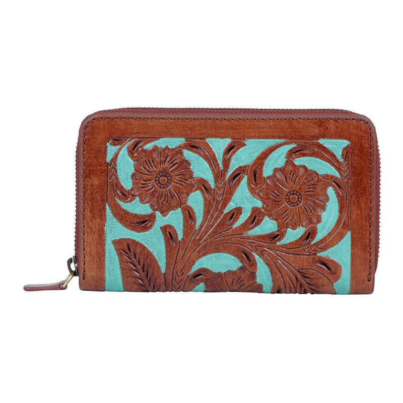 Myra S-4499 Sea Dendrites Wallet