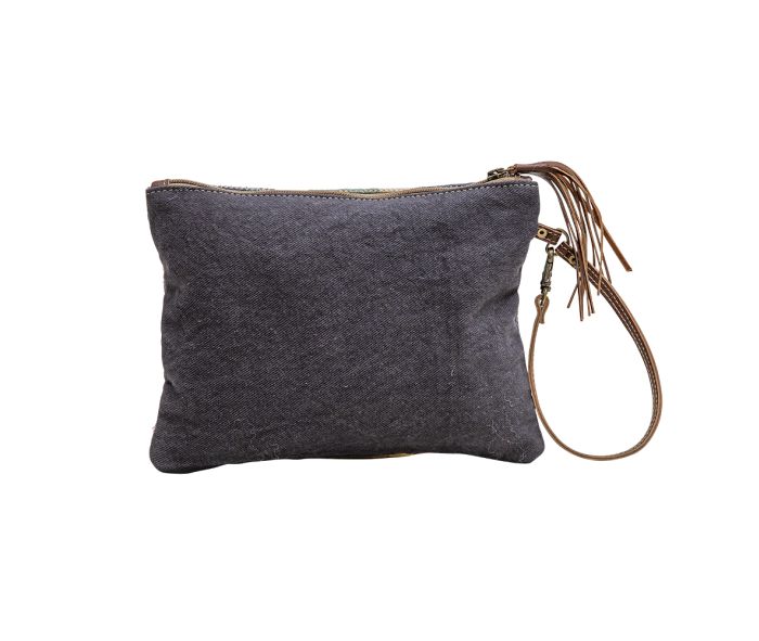Myra S-6856 Yesto Pouch