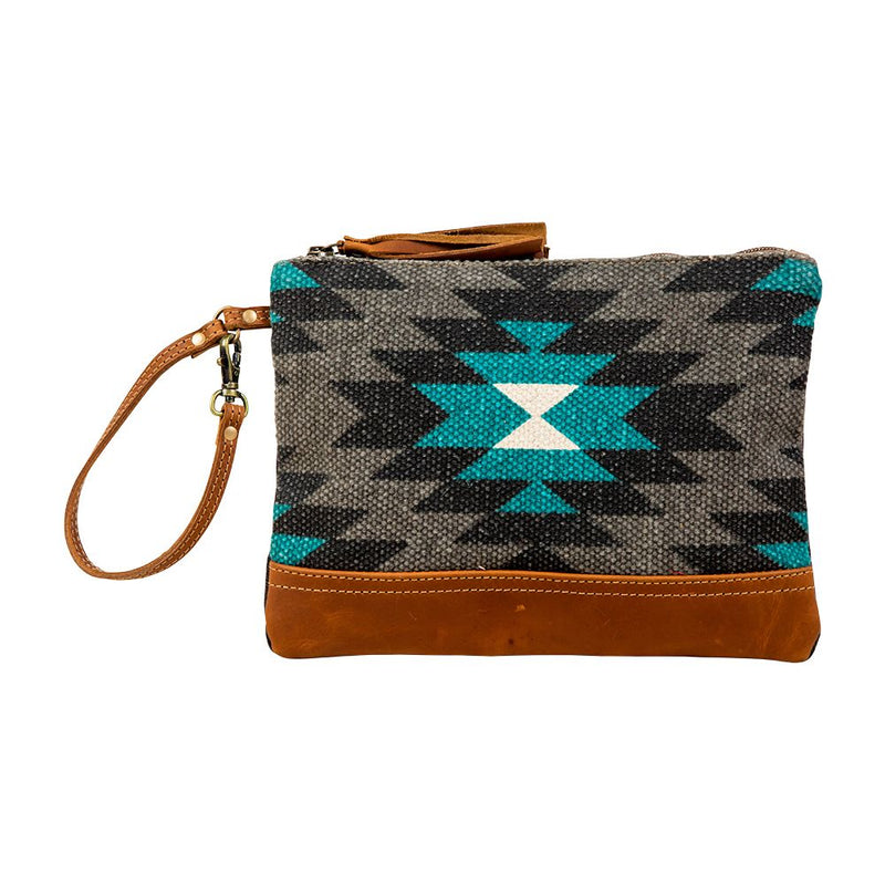Myra S-7349 Starfire Small Pouch