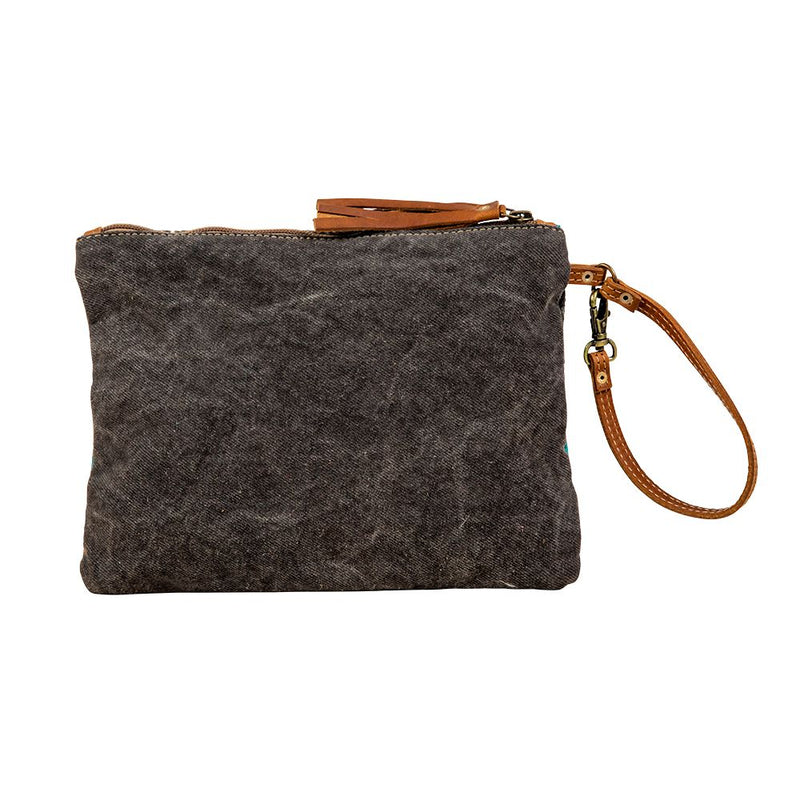 Myra S-7349 Starfire Small Pouch