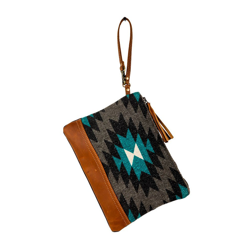 Myra S-7349 Starfire Small Pouch