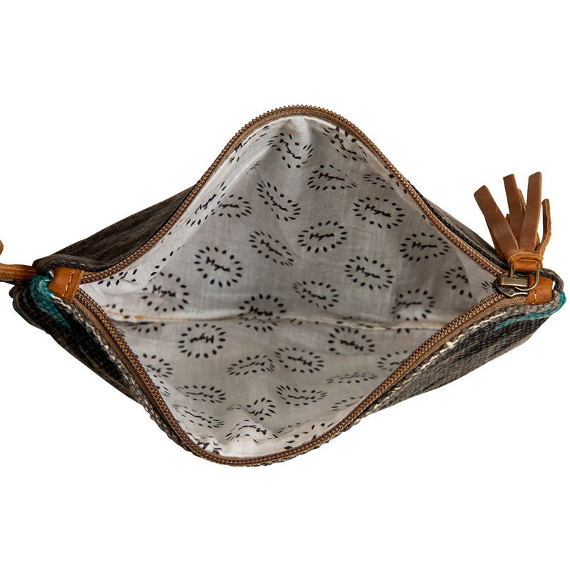 Myra S-7349 Starfire Small Pouch