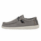 Men's Hey Dude Wally Baja Blanket Shoe 110063269 (Closeout)