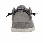 Men's Hey Dude Wally Baja Blanket Shoe 110063269 (Closeout)