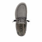 Men's Hey Dude Wally Baja Blanket Shoe 110063269 (Closeout)