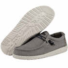 Men's Hey Dude Wally Baja Blanket Shoe 110063269 (Closeout)