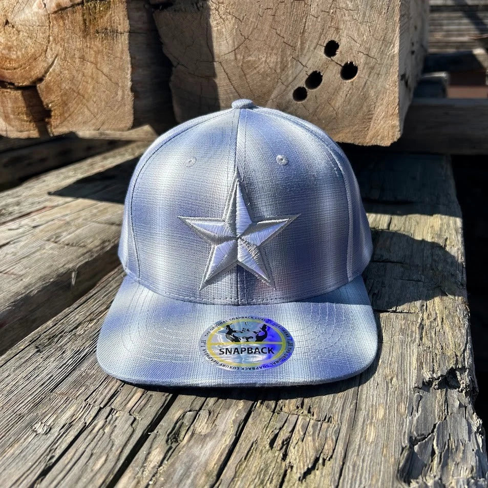 Dallas Snapback Caps