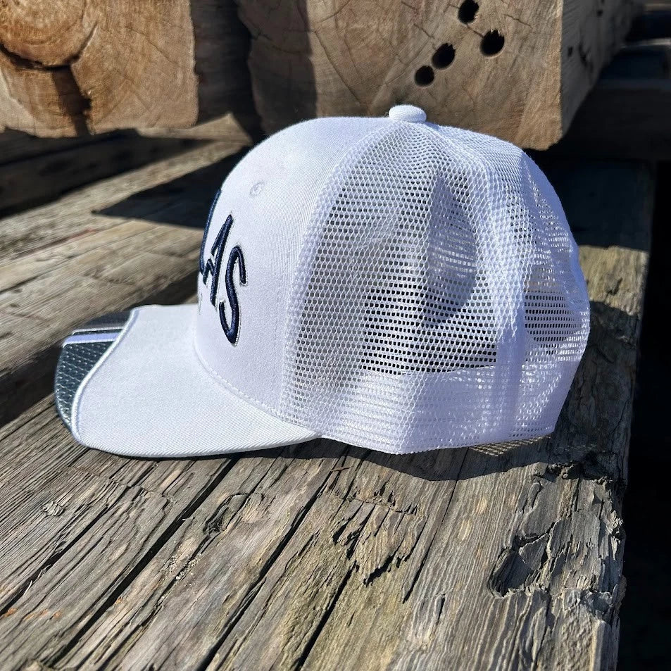 Dallas Snapback Caps