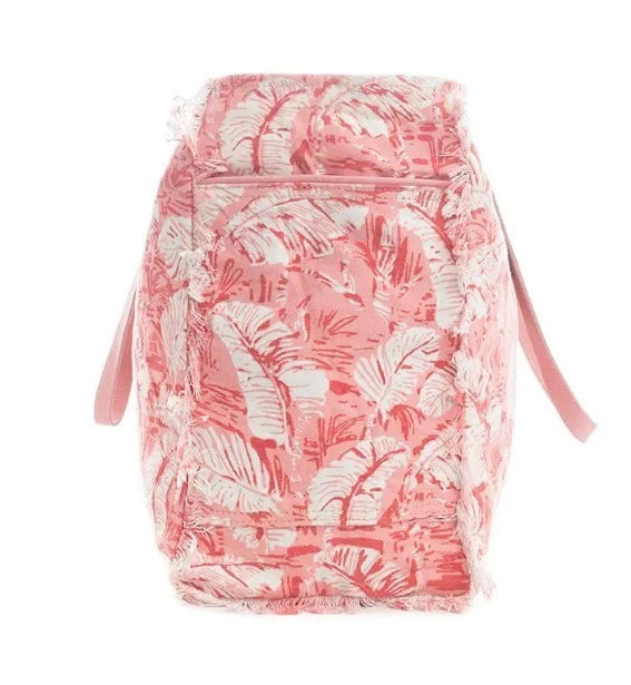 Myra Isadora Weekender Travel Tote Bag