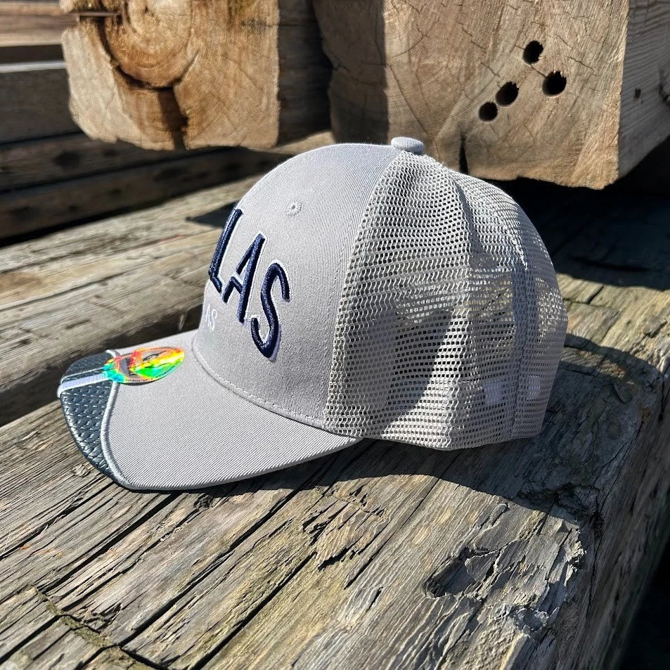 Dallas Snapback Caps