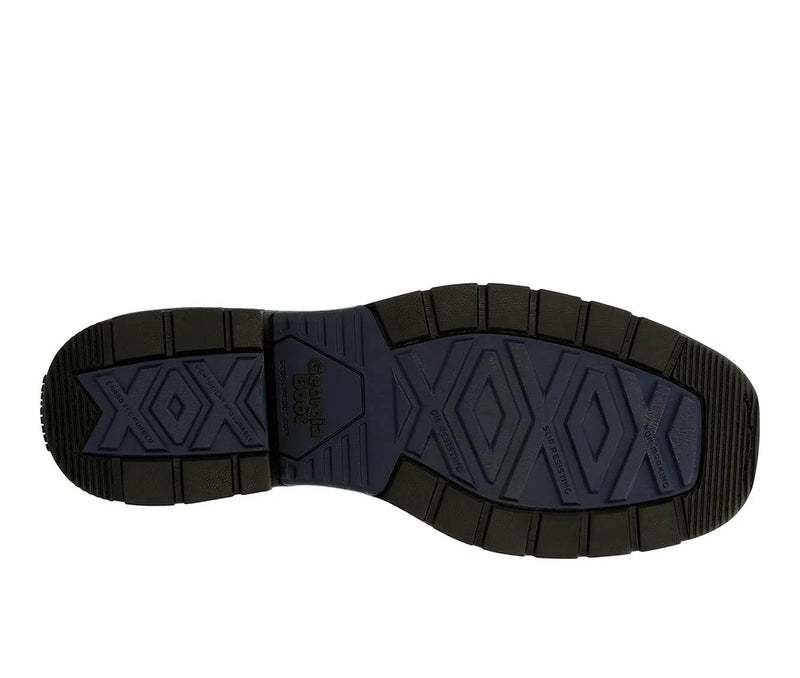 Men's Georgia Boot Carbo-Tec LT Waterproof Pull On Boot