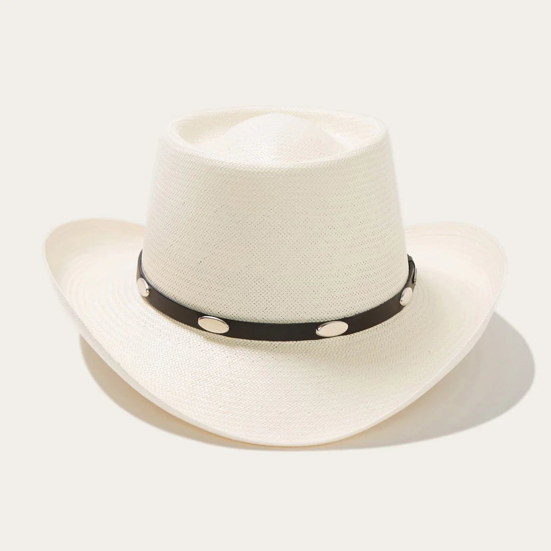 Stetson Royal Flush Straw Hat SALE