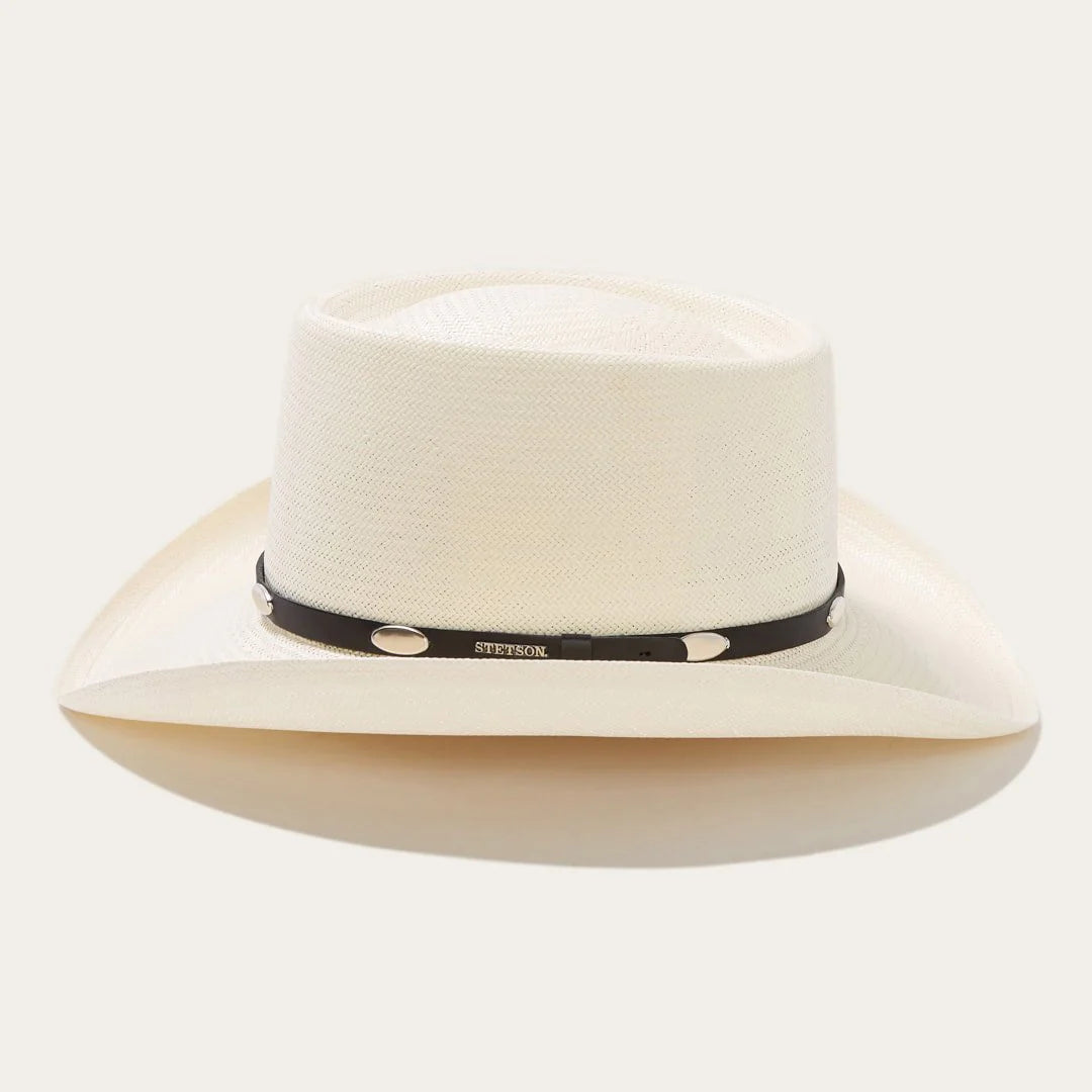 Stetson Royal Flush Straw Hat SALE