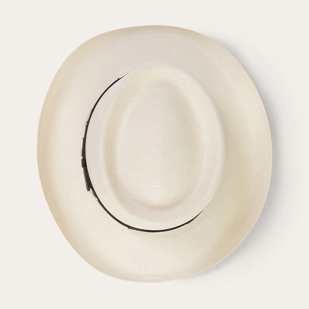 Stetson Royal Flush Straw Hat SALE