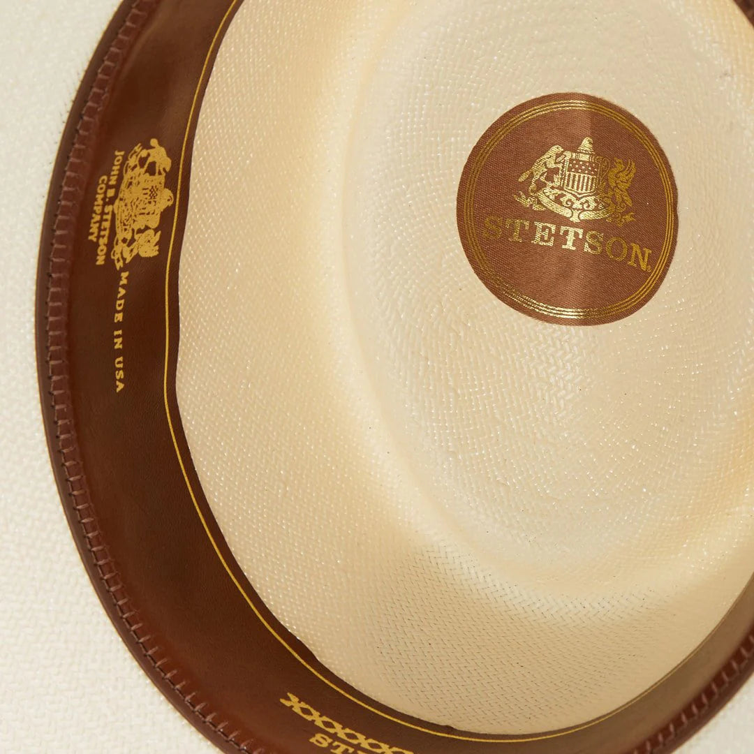 Stetson Royal Flush Straw Hat SALE