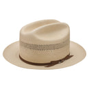 Stetson SSOPRV-05268T1 Open Road Vent Toast Straw Hat SALE