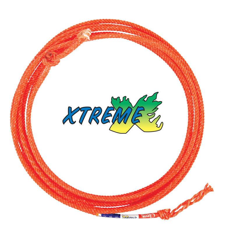 Classic Rope Kids Xtreme 4 Strand Rope