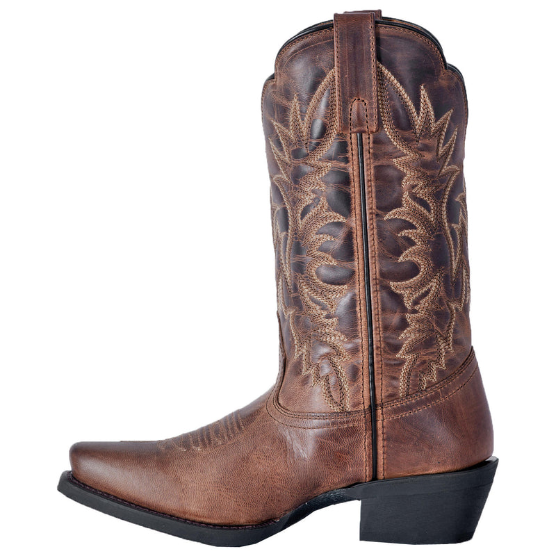 Women's Laredo 51134 11" Malinda Leather Small Square Toe