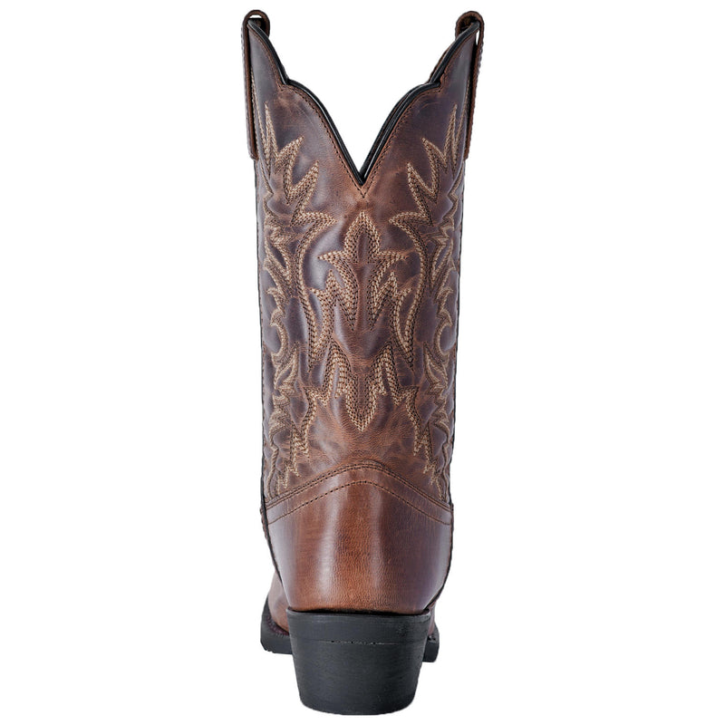 Women's Laredo 51134 11" Malinda Leather Small Square Toe
