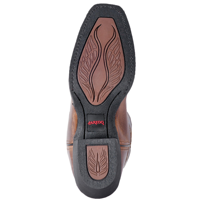 Women's Laredo 51134 11" Malinda Leather Small Square Toe