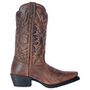 Women's Laredo 11" Malinda Leather Small Square Toe