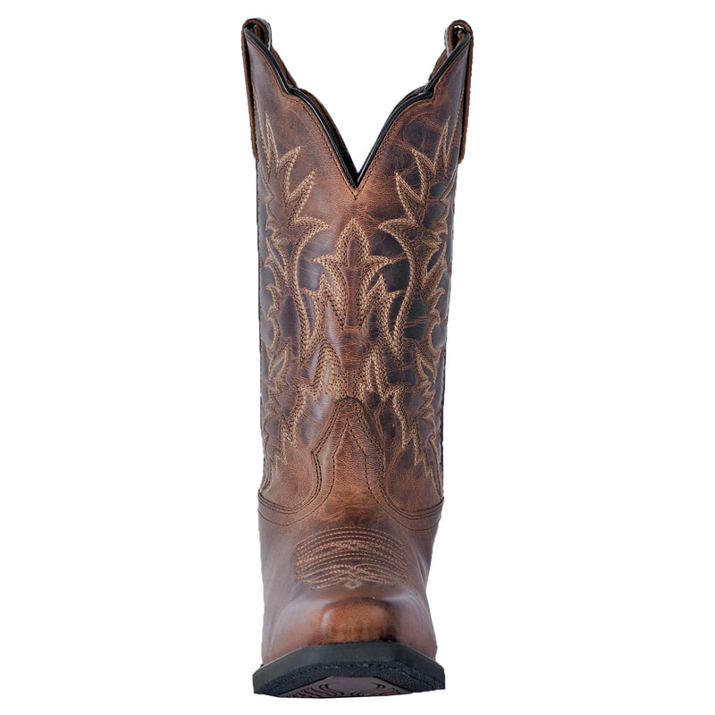 Women's Laredo 51134 11" Malinda Leather Small Square Toe