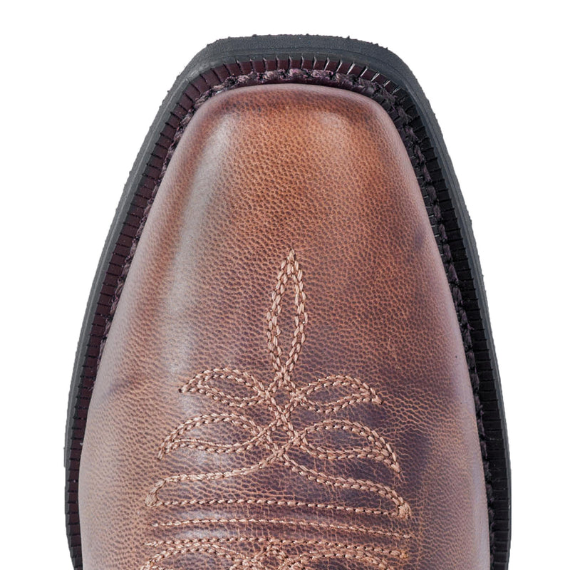 Women's Laredo 51134 11" Malinda Leather Small Square Toe
