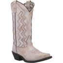 Women's Laredo 51169 11" Audrey Leather Small Square Toe *Closeout*