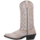 Women's Laredo 51169 11" Audrey Leather Small Square Toe *Closeout*