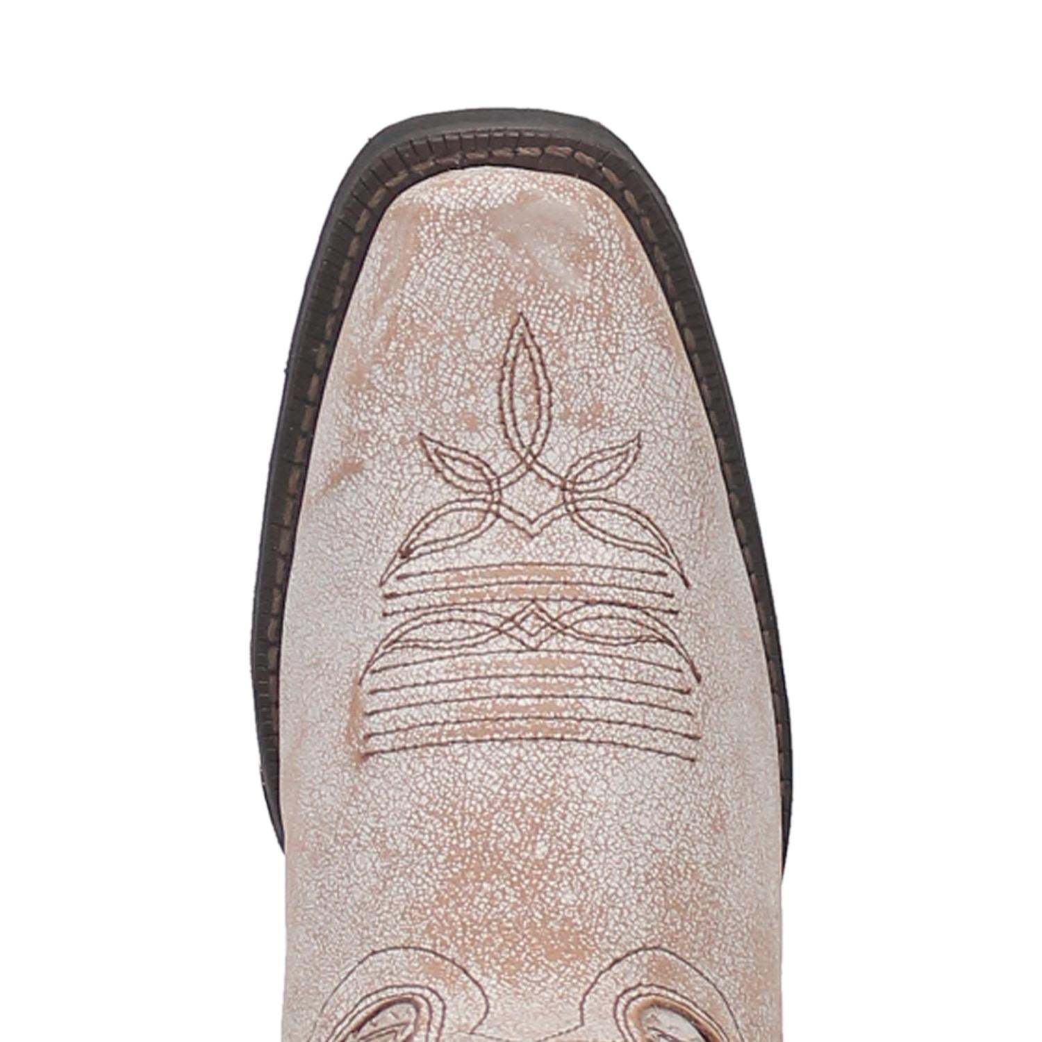 Women's Laredo 51169 11" Audrey Leather Small Square Toe *Closeout*