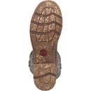 Men's Laredo 7909 11" Pinetop Elephant Print Wide Round Toe *Closeout*