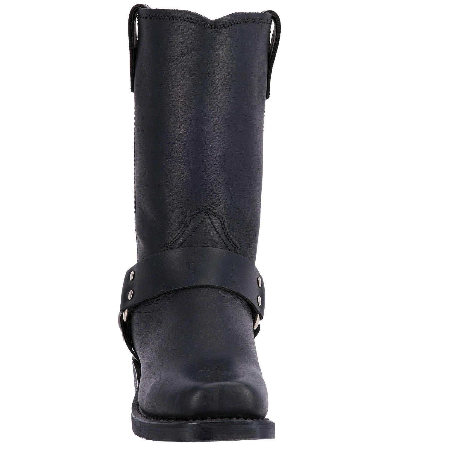 Men's Dingo DI19057 Black Harness Boot