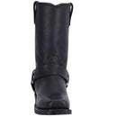 Men's Dingo DI19057 Black Harness Boot