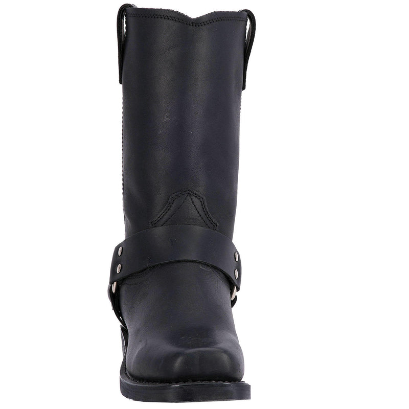 Dingo DI19057 Black Harness Boot
