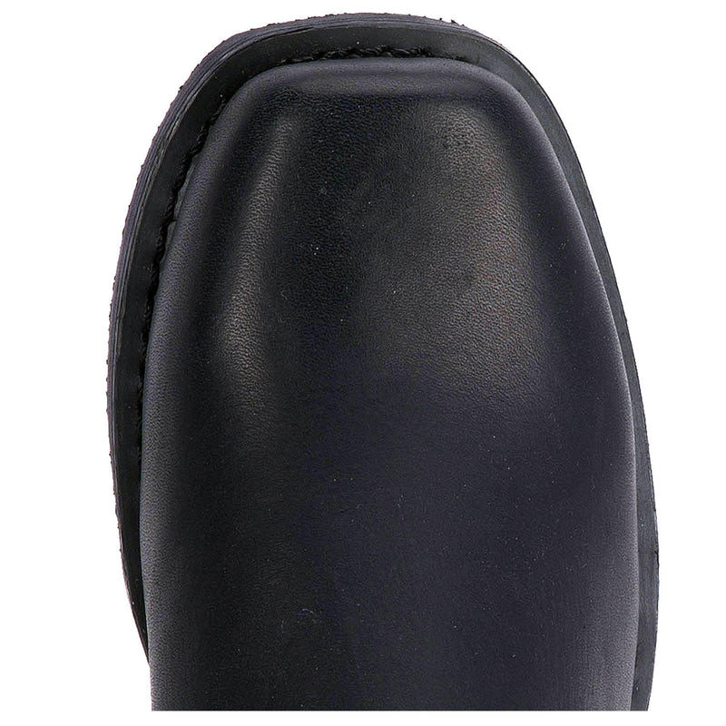 Dingo DI19057 Black Harness Boot