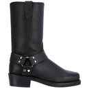 Men's Dingo DI19057 Black Harness Boot