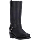 Men's Dingo DI19057 Black Harness Boot