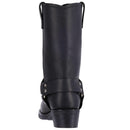 Men's Dingo DI19057 Black Harness Boot