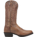 Men's Dan Post DP3387 13" Cottonwood Glossy Tan Round Toe Boots *CLOSEOUT*