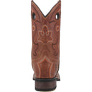 Women's Dan Post DP6052 11" Jesse Brown Wide Square Toe Boot *Closeout*