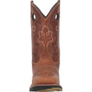 Women's Dan Post DP6052 11" Jesse Brown Wide Square Toe Boot *Closeout*