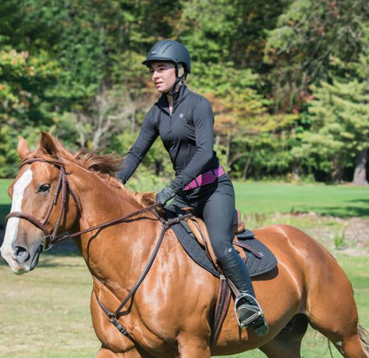 Troxel 04-551 Spirit™ Black Duratec™ Helmet