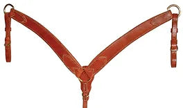 Hilltop Tack Supply H-300BC Breast Collar