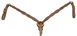 Hilltop Tack Supply H-210BC Breast Collar