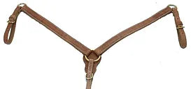 Hilltop Tack Supply H-410BC Breast Collar