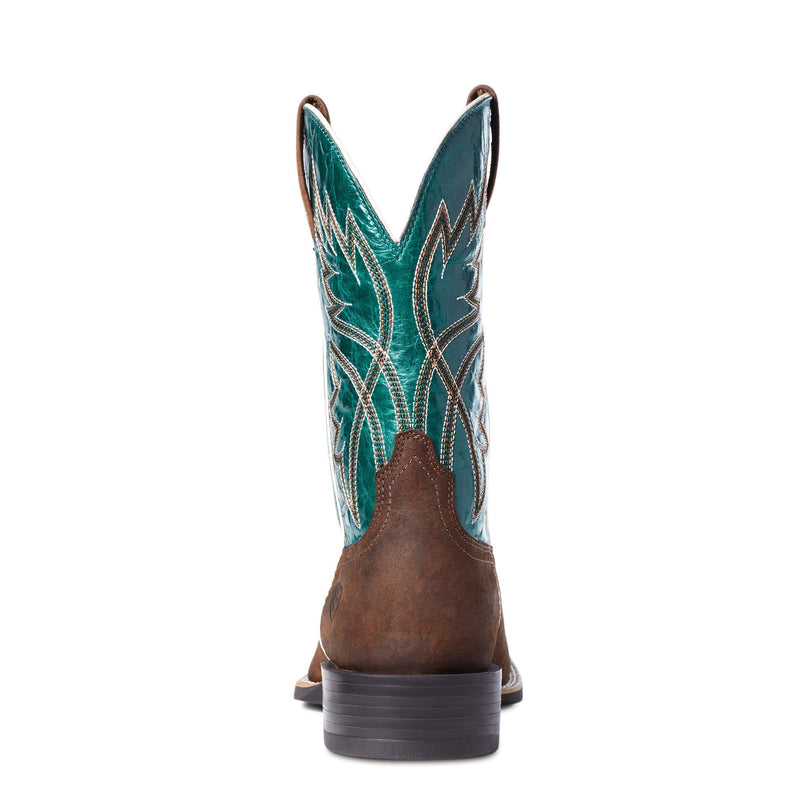 Ariat 10035893 Sport Rafter Western Boot *CLOSEOUT*