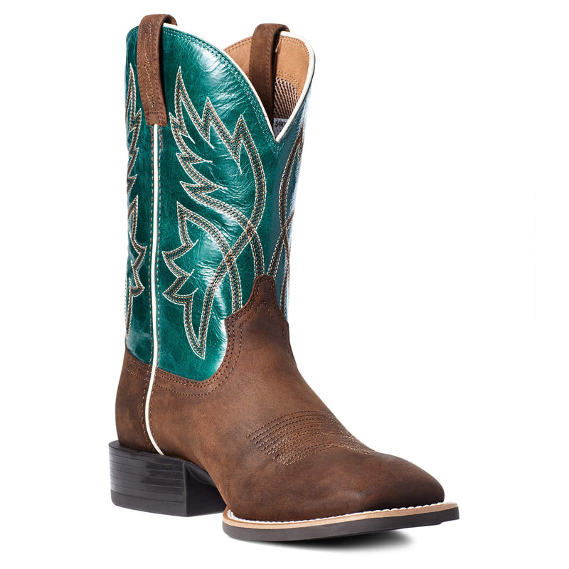 Ariat 10035893 Sport Rafter Western Boot *CLOSEOUT*