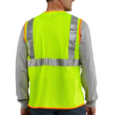 Carhartt High-Visibility Class 2 Vest *Close Out*