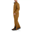Carhartt Carhartt Brown Washed Duck Coverall *CLOSEOUT*