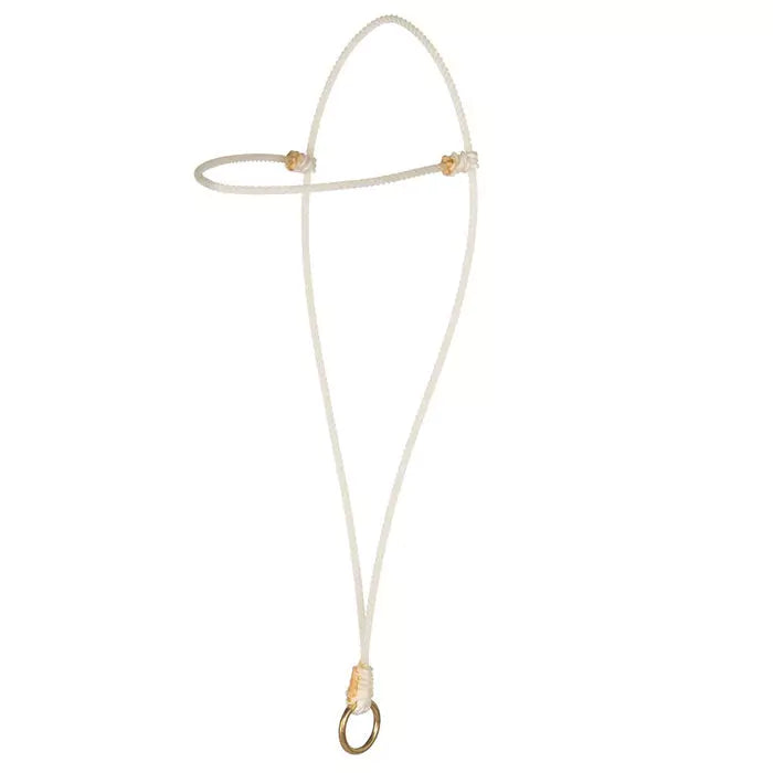 JB RP WRBNT Rope War Bonnet with Brass Tiedown Ring